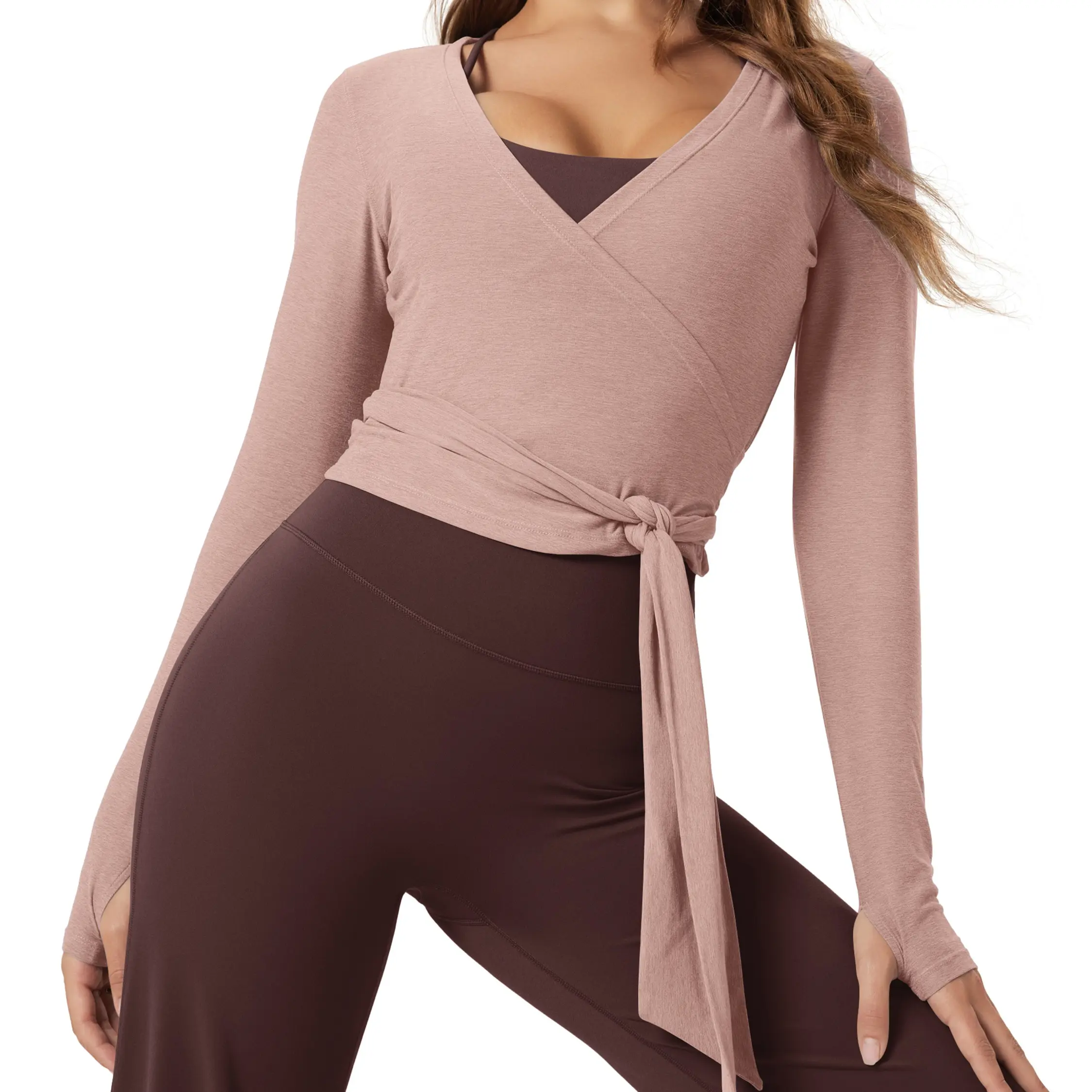 Rose Pink Heather