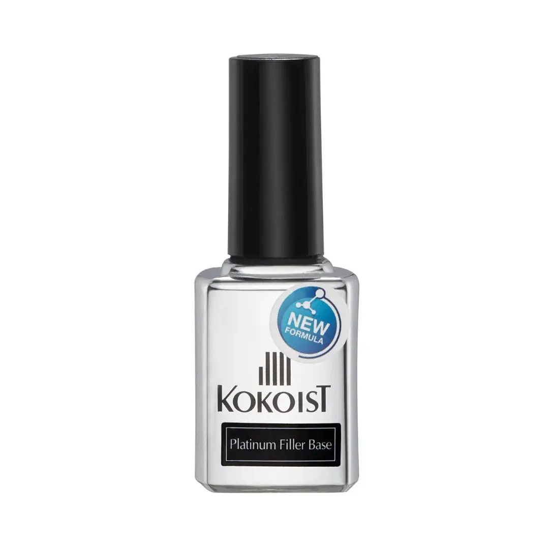 KOKOIST PLATINUM FILLER BASE