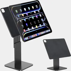 MagFlött Pro - Height Adjustable Magnetic Stand for iPad Pro and iPad Air