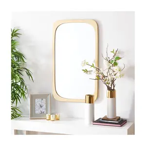 Safavieh Bramwell 21" Mirror
