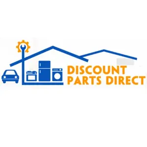 DiscountPartsDirect shop logo