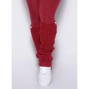 Luxe Leg Warmers