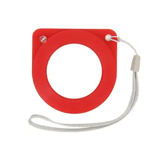 Car Chip Induction Coil Detector ECU Detection Coil Anti-theft Coil Detection Induction Detection Card Device