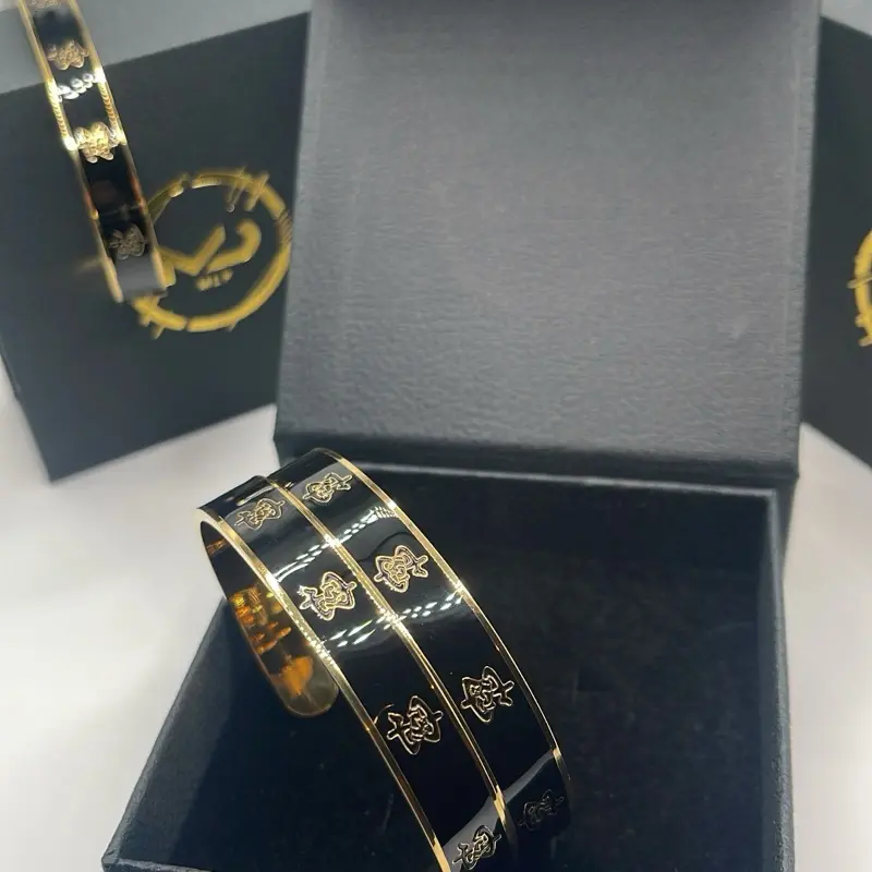 El Dinero Bracelet