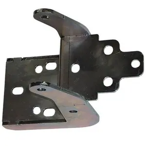 Fender Pivot Bracket Left Hand or Right Hand 20 Inch 22 Inch Capello 1183500