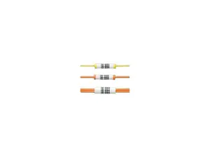 Panduit LabelCore NWSLC-3Y Cable Identification Sleeve