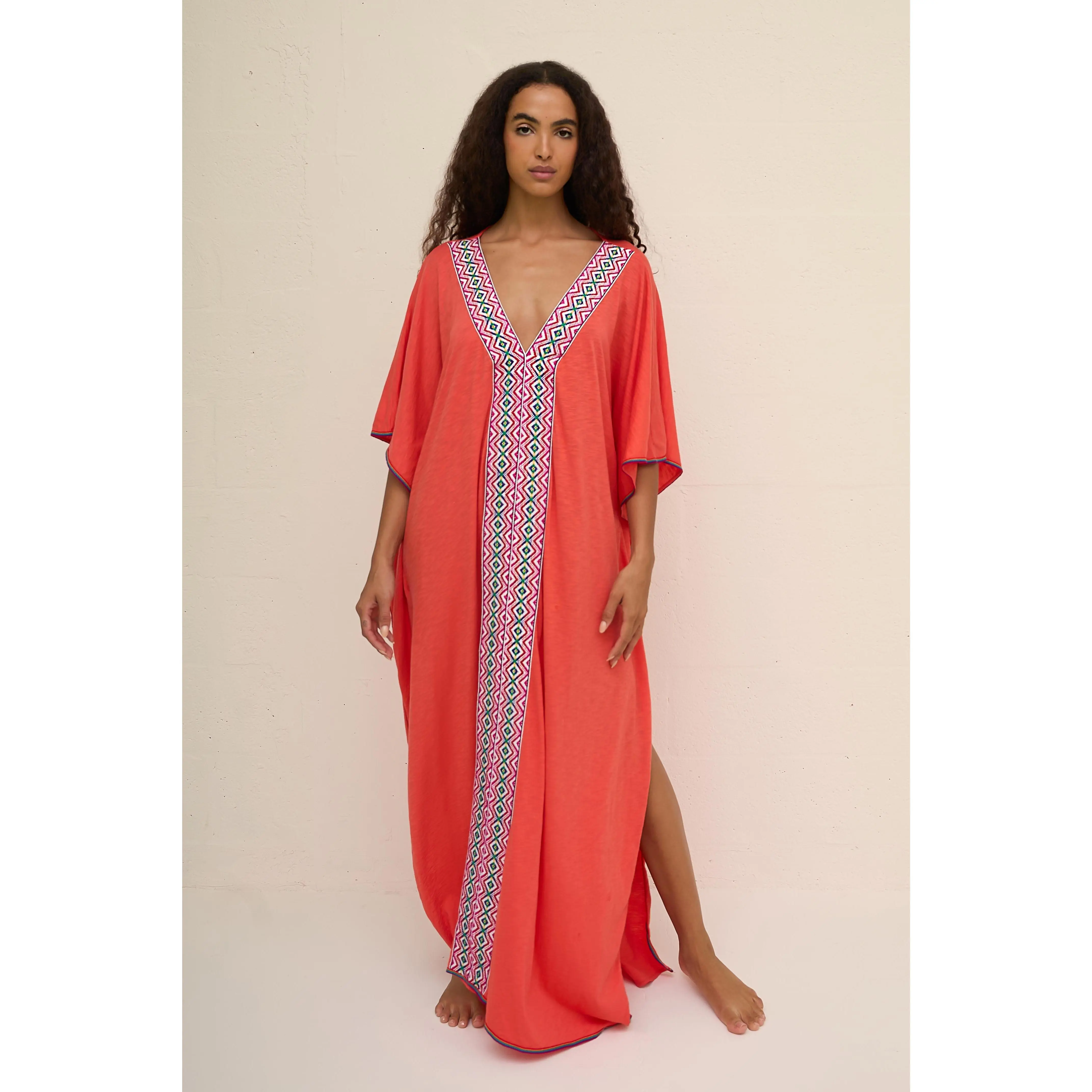 Monochromatic Pima Thobe