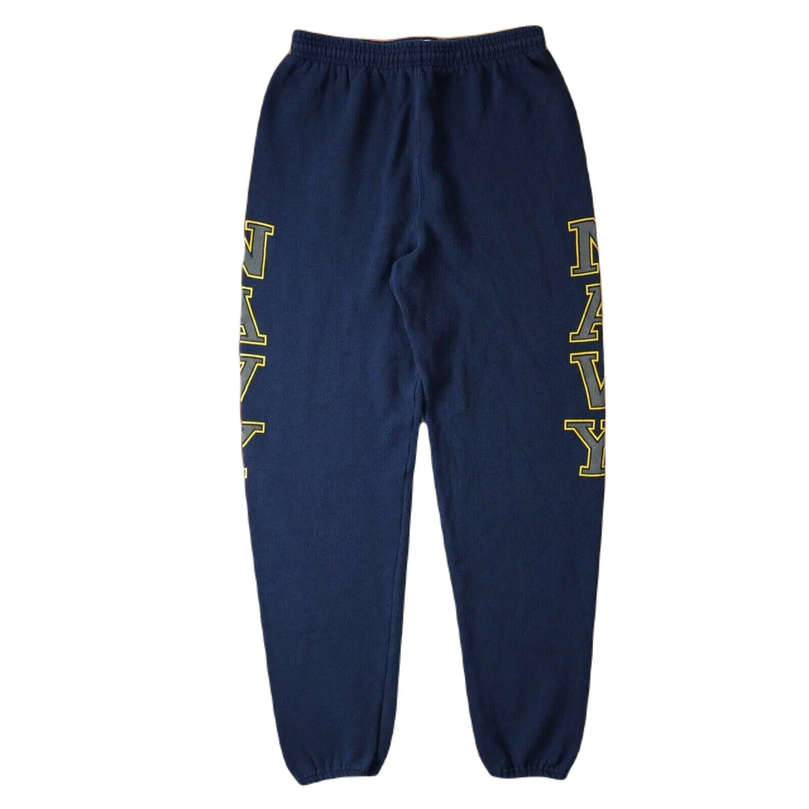 US Navy Reflective Sweatpants Casual