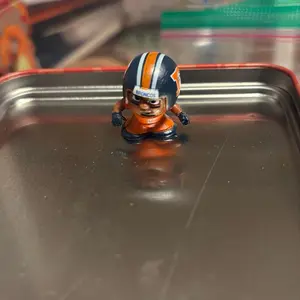 TeenyMates series 12 Patrick Surtain ll #2