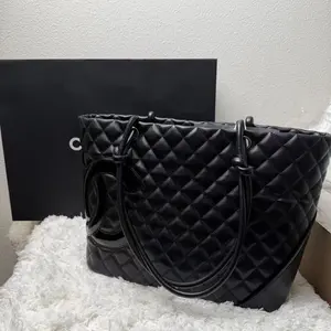 Pre-owned CHANEL LAMB Backpacks BAGS