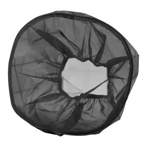 Air Cleaner Rain Sock Air Filters Protective Fit For Harley Touring Softail Dyna
