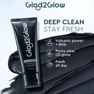 DEEP PORE CLEAN FACIAL WASH