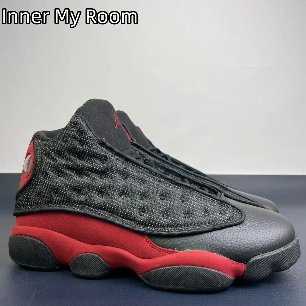 Casual Mid Cut Lifestyle Sport Shoe | Air Circulation Dot Embossed Mesh Construction + Bold Red Contrast Heel Detail | Multi-Scenario Daily Matching Travel Trips & Low-Impact Recreational Sports