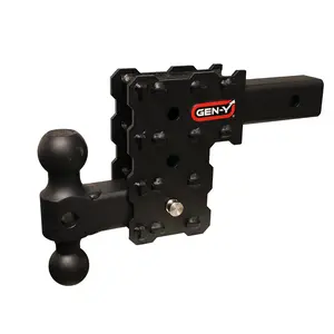 GEN-Y Hitch - PHANTOM-X Drop Hitch GH-2613X