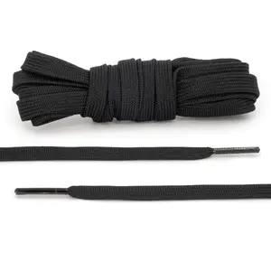 Black Dunk Replacement Shoelaces Black Dunk Replacement Shoelaces