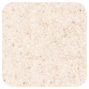 Frontier Co-op Fine Grind Himalayan Pink Salt, 16 oz (453 g)