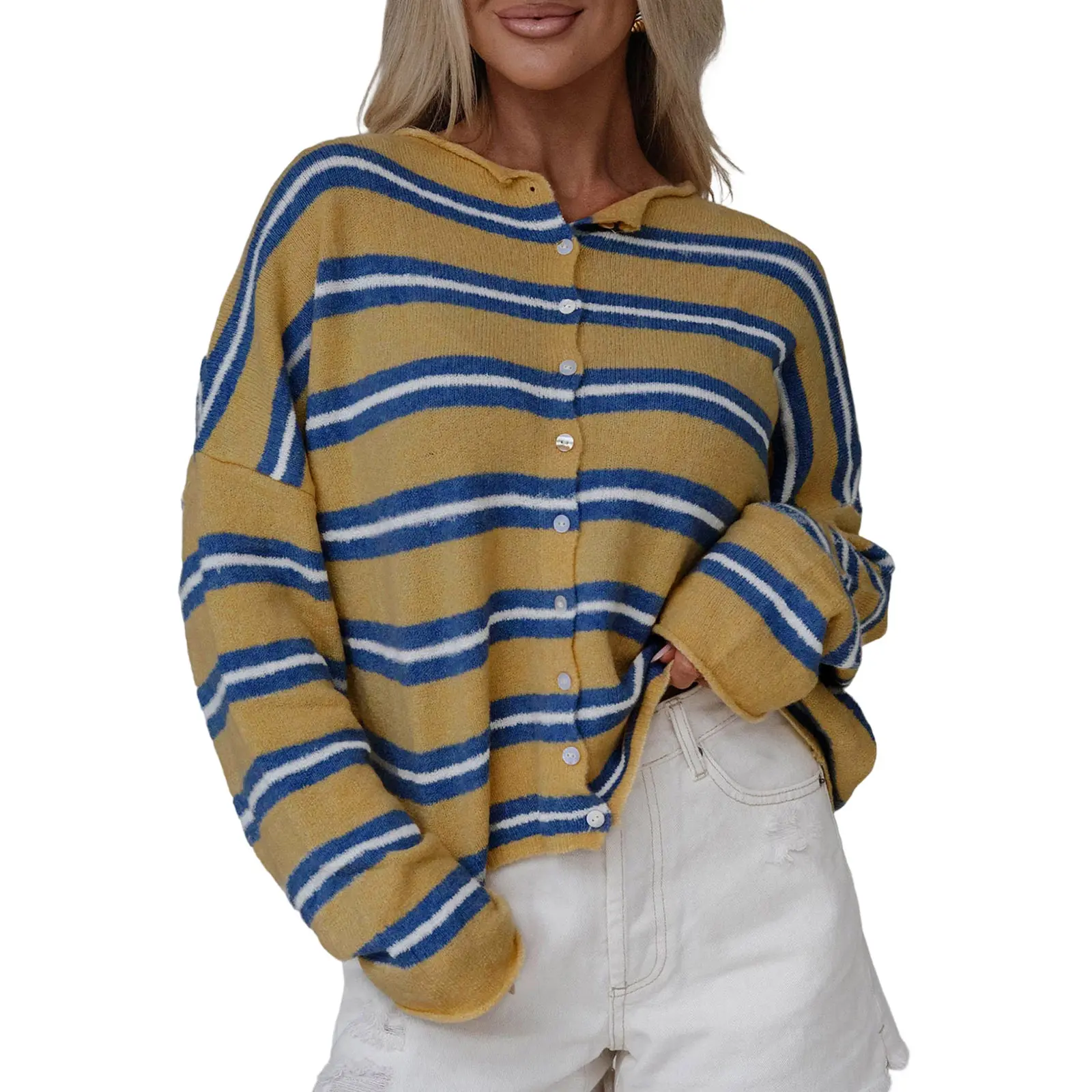 Yellow Stripe