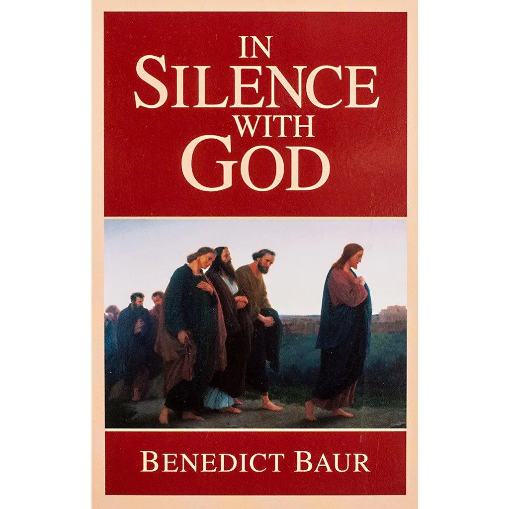 In Silence With God