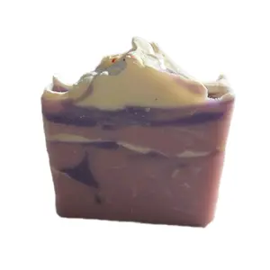Lavender Soap