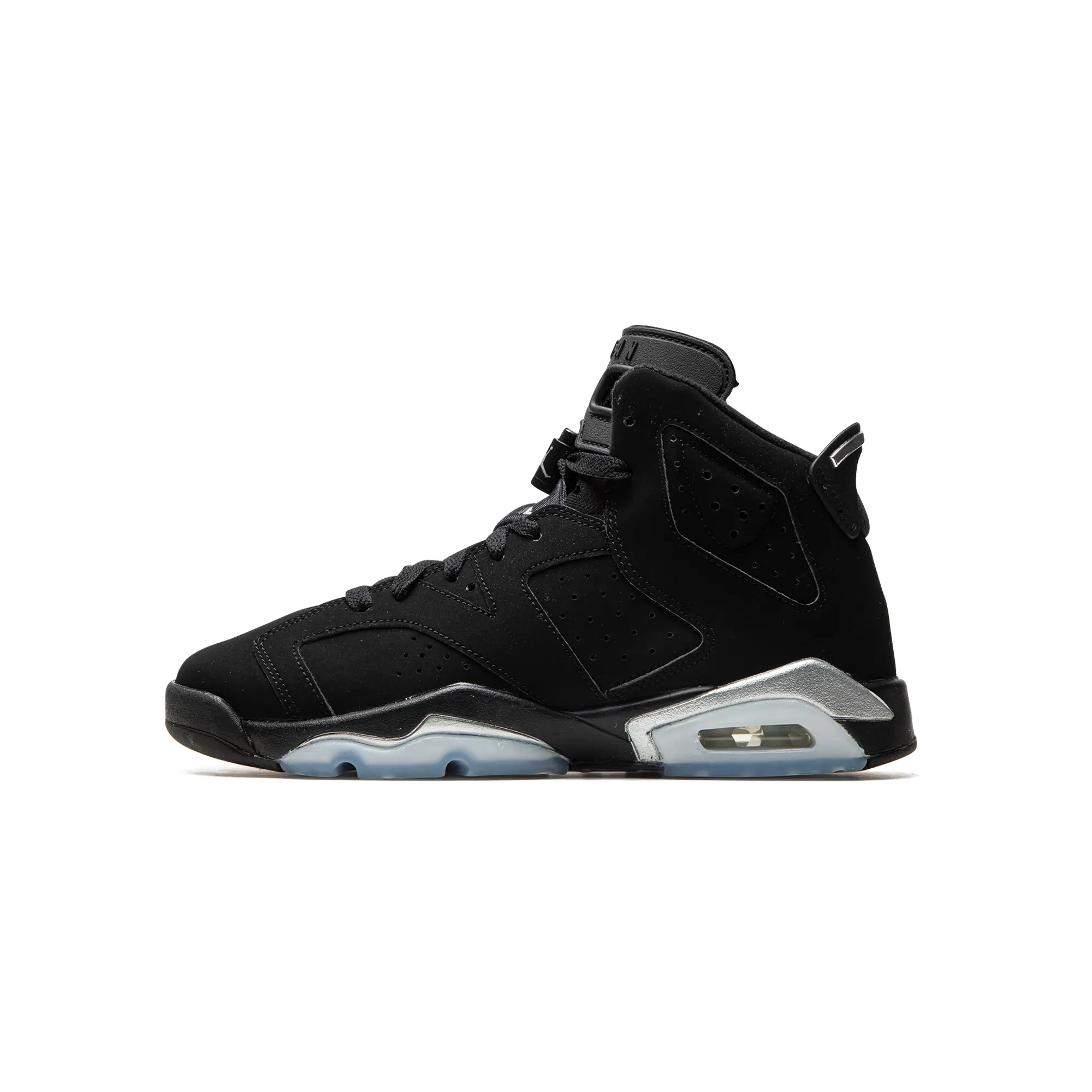 Air Jordan 6 GS "Chrome" DX2835 001