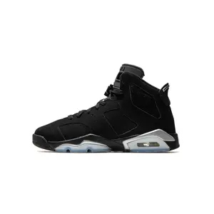 Air Jordan 6 GS "Chrome" DX2835 001