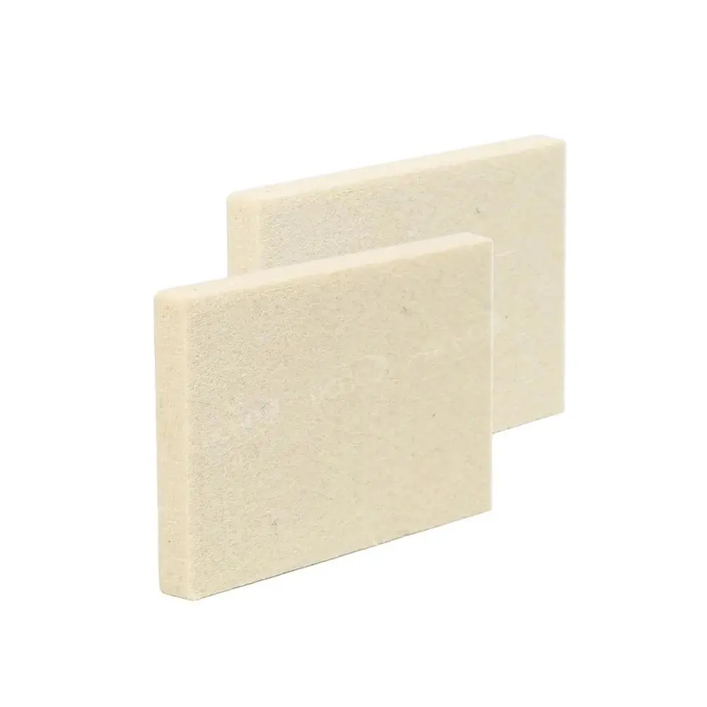 Felt Card for Window Tint Shrinking Set of 2 - Ideal for Precision Tinting and Window Applications