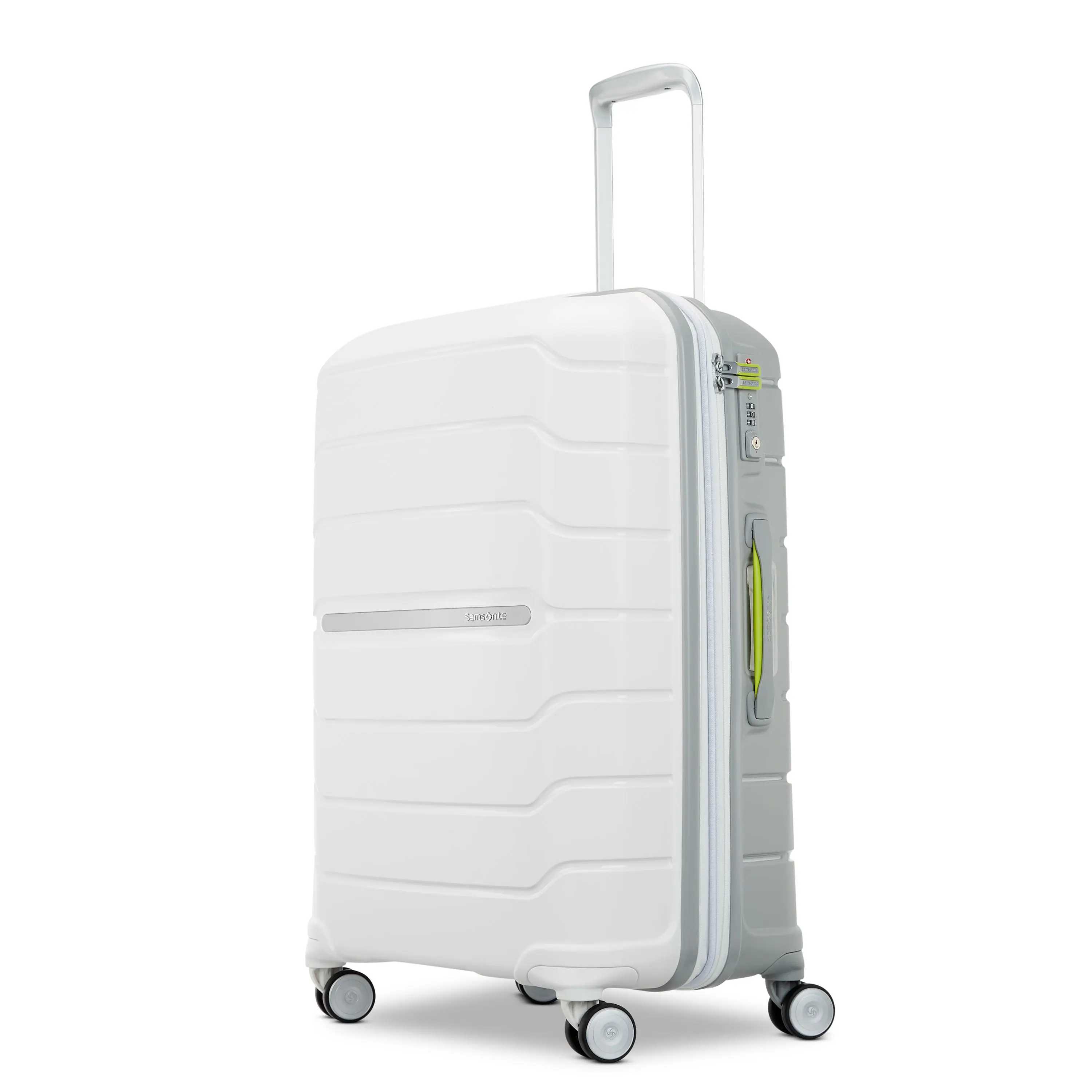 Samsonite Freeform Hardside Spinner Medium - Luggage