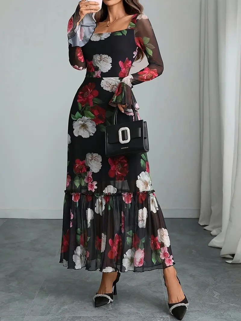 knee length modern kitenge designs for long dresses Knee Length Current Kitenge Designs 30 Modern Kitenge Dresses Designs With Styling Tips