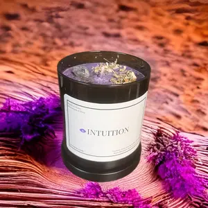 Intuition Candle