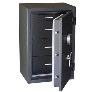 Card Collection Vault