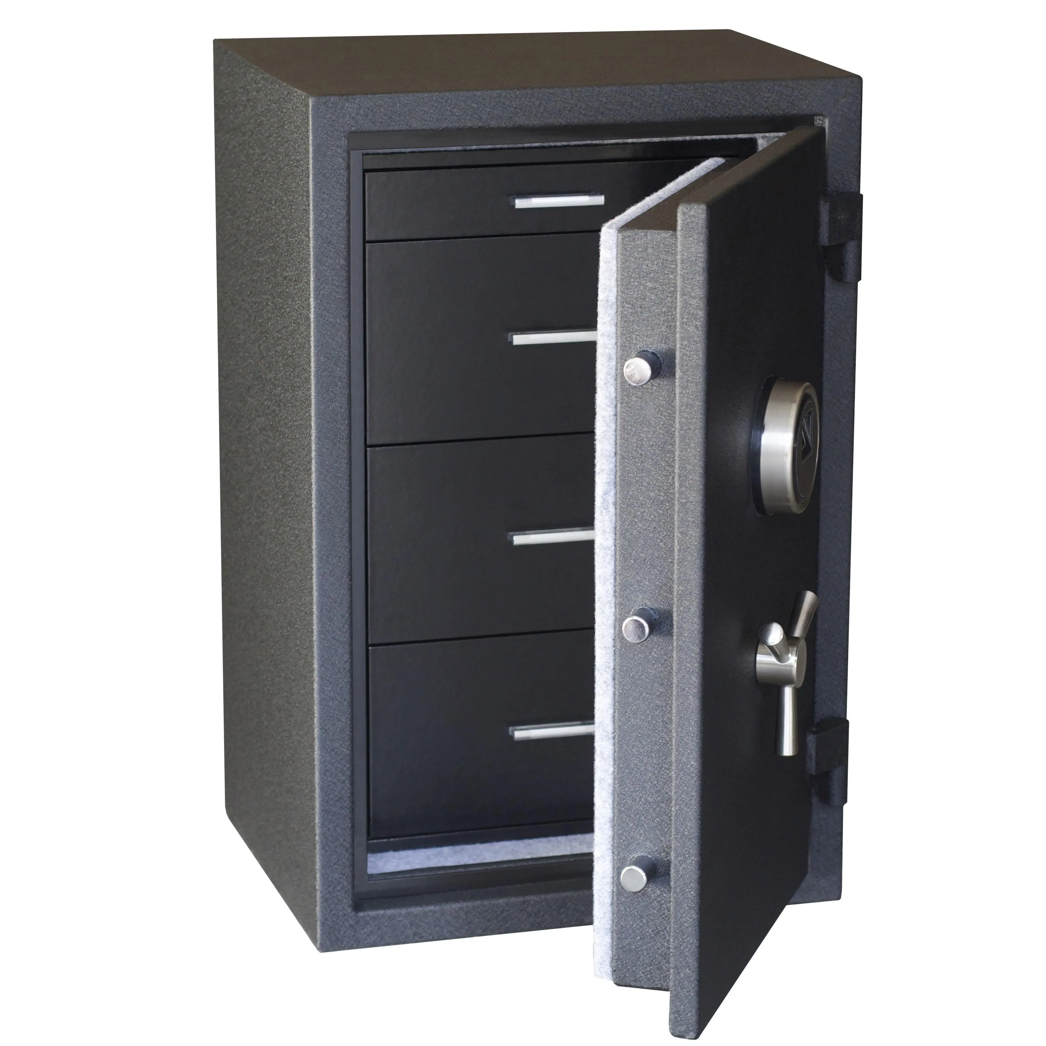 Card Collection Vault