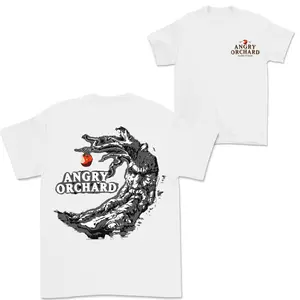 Angry Orchard Classic 2 Sides T-Shirt, For Women, For Men Comfort Fashion