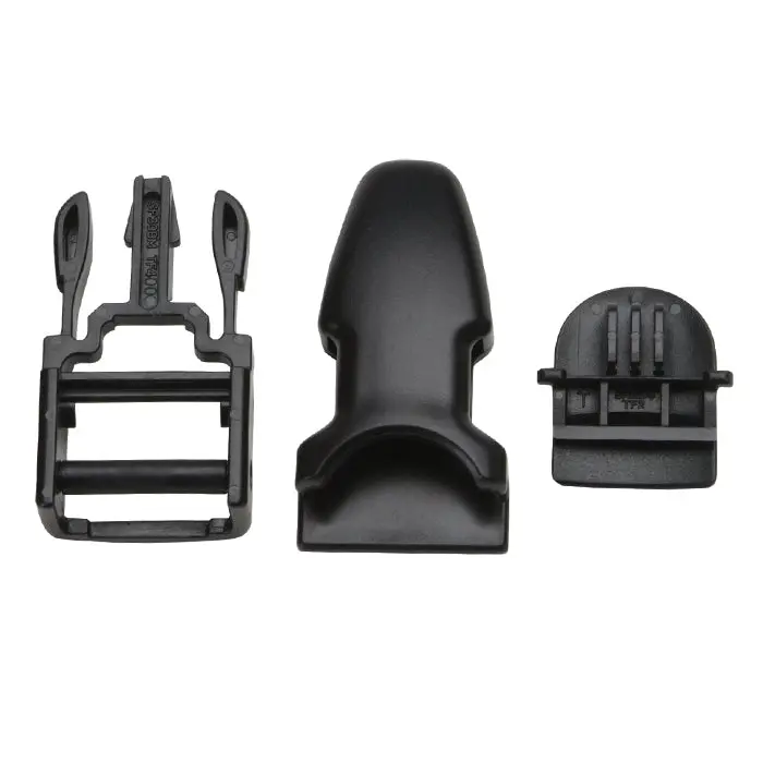 Tilos Fin Buckle (F7200 F7204 F7011 F7013 F9000)