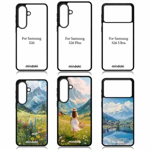 Custom Photo Phone Case | Personalized iPhone & Samsung Case | Picture Collage Cover