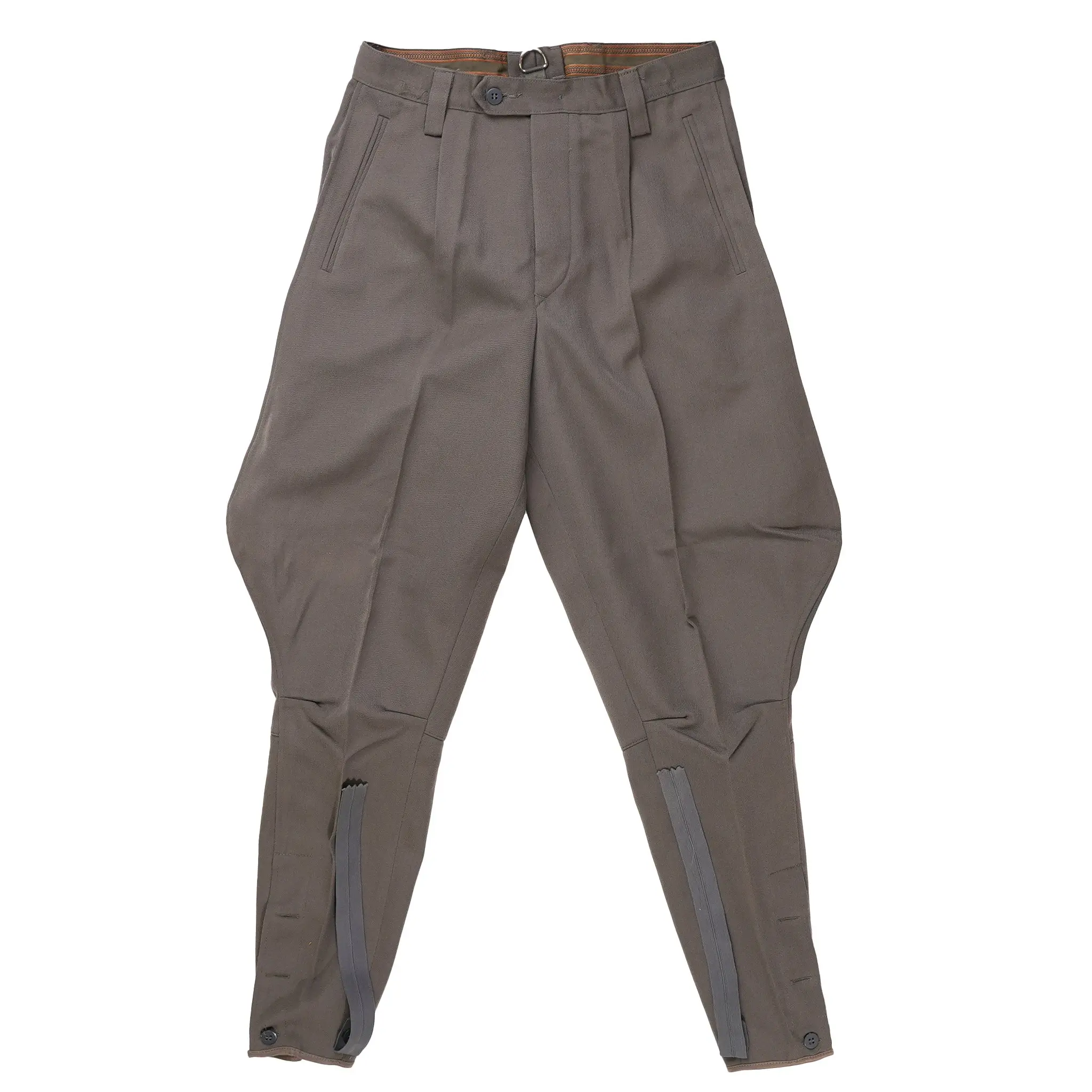 Issued East German Rider's Pants