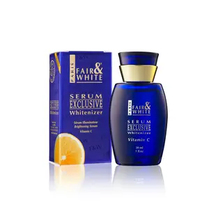 Exclusive Brightening Serum With Vitamin C 30ml