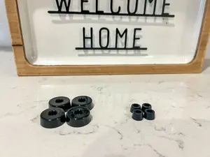 Rubber Feet for Cutting & Charcuterie Boards