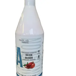 Hair lab Salerm pomegranate Hydration  balsam Conditioner