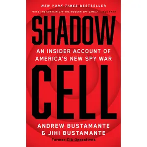 Shadow Cell