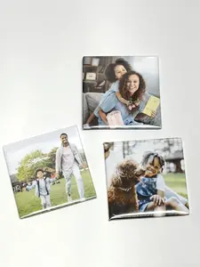beautiful Photo Fride Magnets 2x2