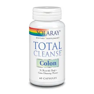 Total Cleanse Colon