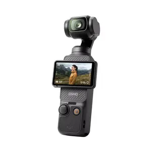 DJI  Osmo Pocket 3