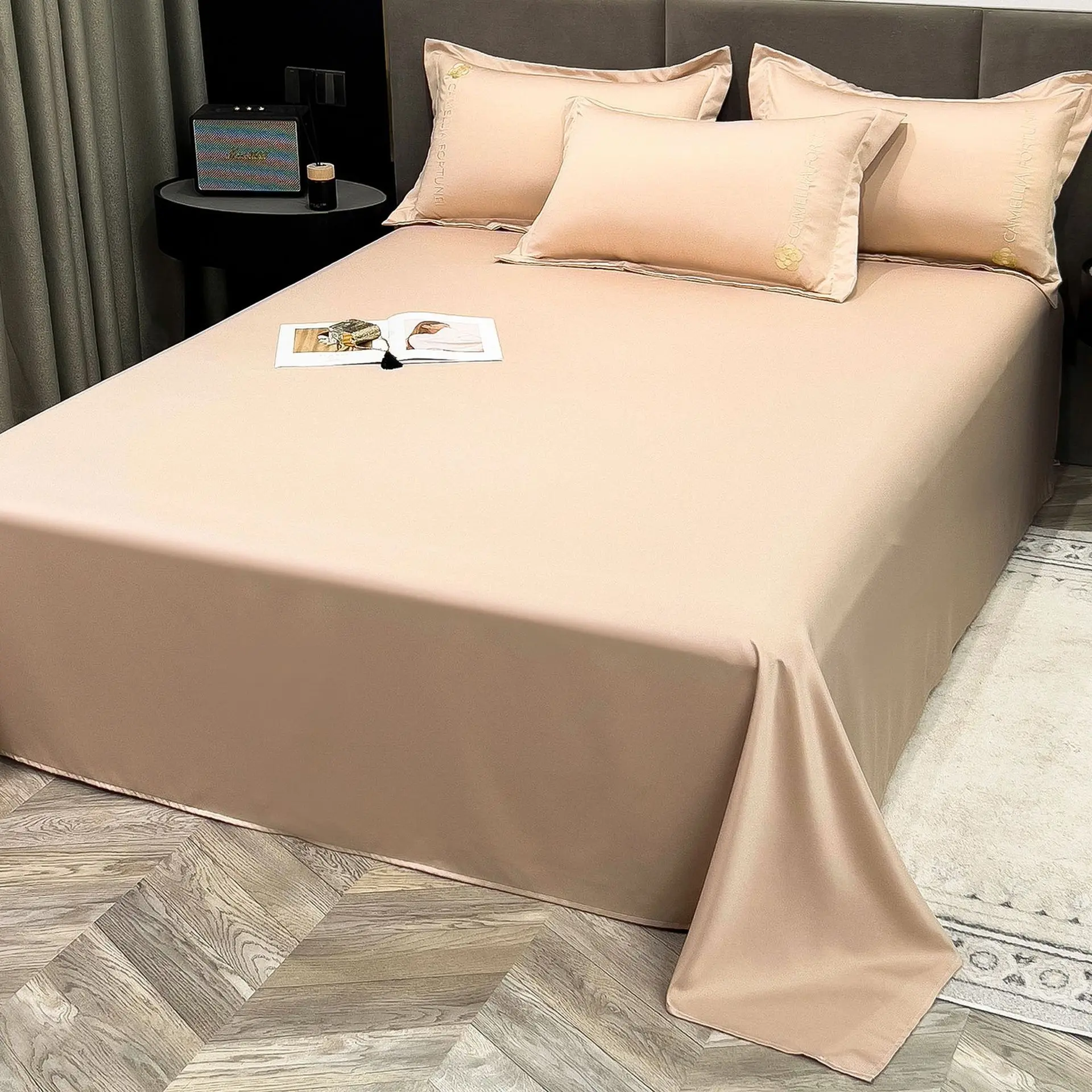 Champagne color [breathable and skin-friendly, coo