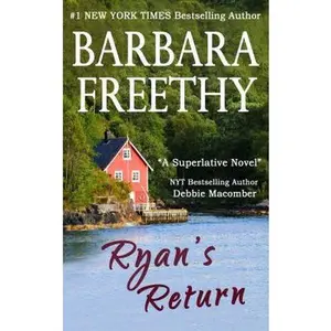 USED-Ryan's Return by Barbara Freethy (Paperback)