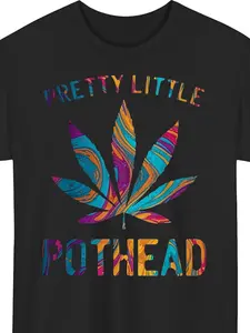Cute small head overlord fun t-shirt casual round collar regular version all seasons digital thermal transfer local warehouse delivery men's clothing shirt print t-shirt Valentine's Day gift funny popular wear rock fun clothing clearance promotion final c