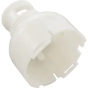 Non Adj. Diffuser, Whirlpool Jet