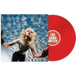 Maisie Peters - The Good Witch [Snake Bite Red Vinyl] NEW Vinyl Record