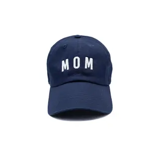 Mom Baseball Hat