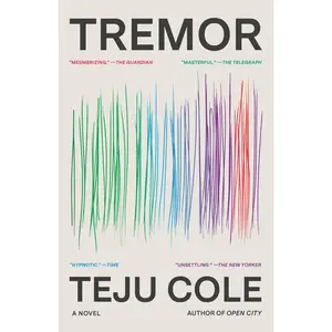 USED-Tremor by Cole, Teju (Paperback)
