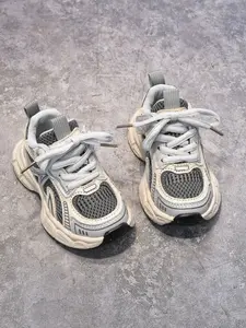 2026 Spring Autumn New Men's Women's Kids Casual Sports Shoes, Medium Large Child Leisure Versatile Dad Shoes, Running Shoes